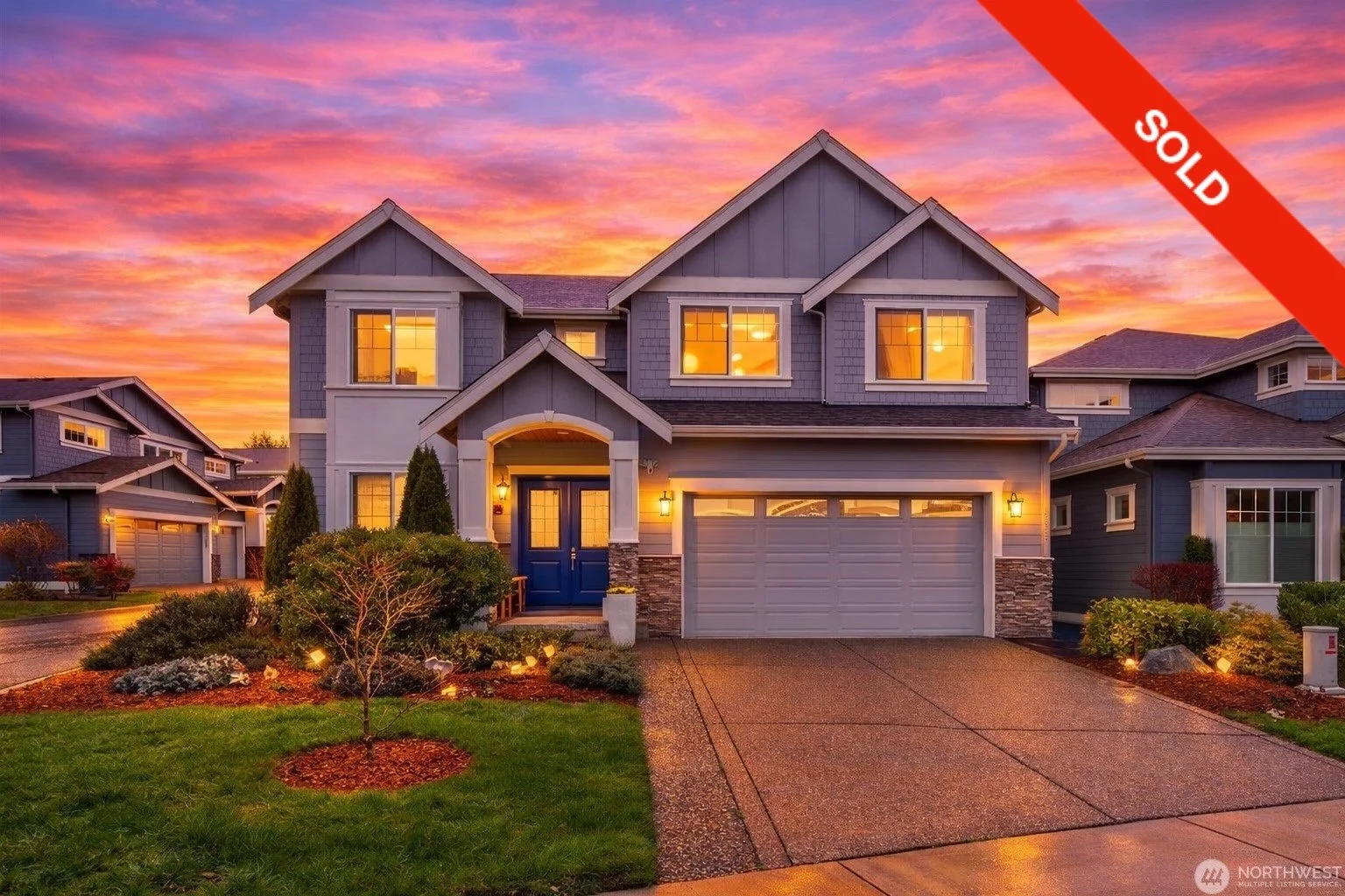 3,610 SqFt | 6 Beds | 3 Baths | Pending: $1.2M