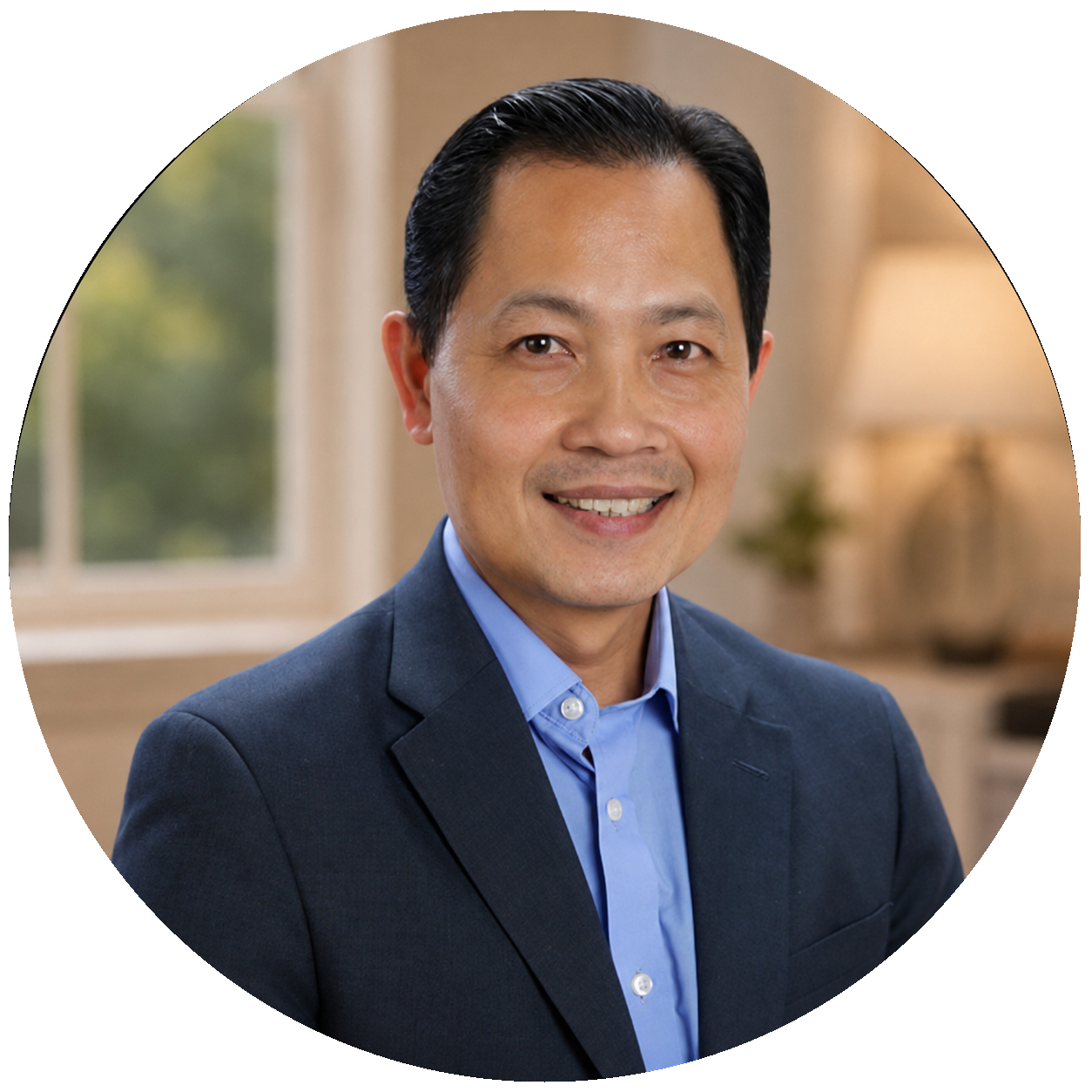 "TD" Tuan Doan