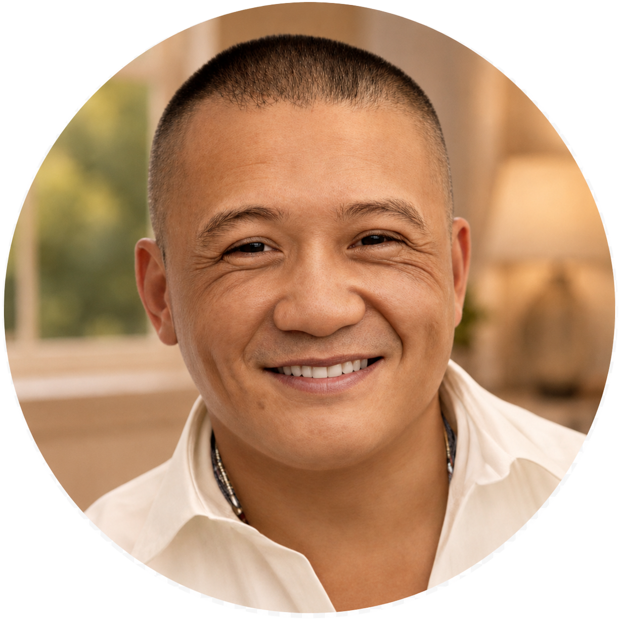 Tony Luong