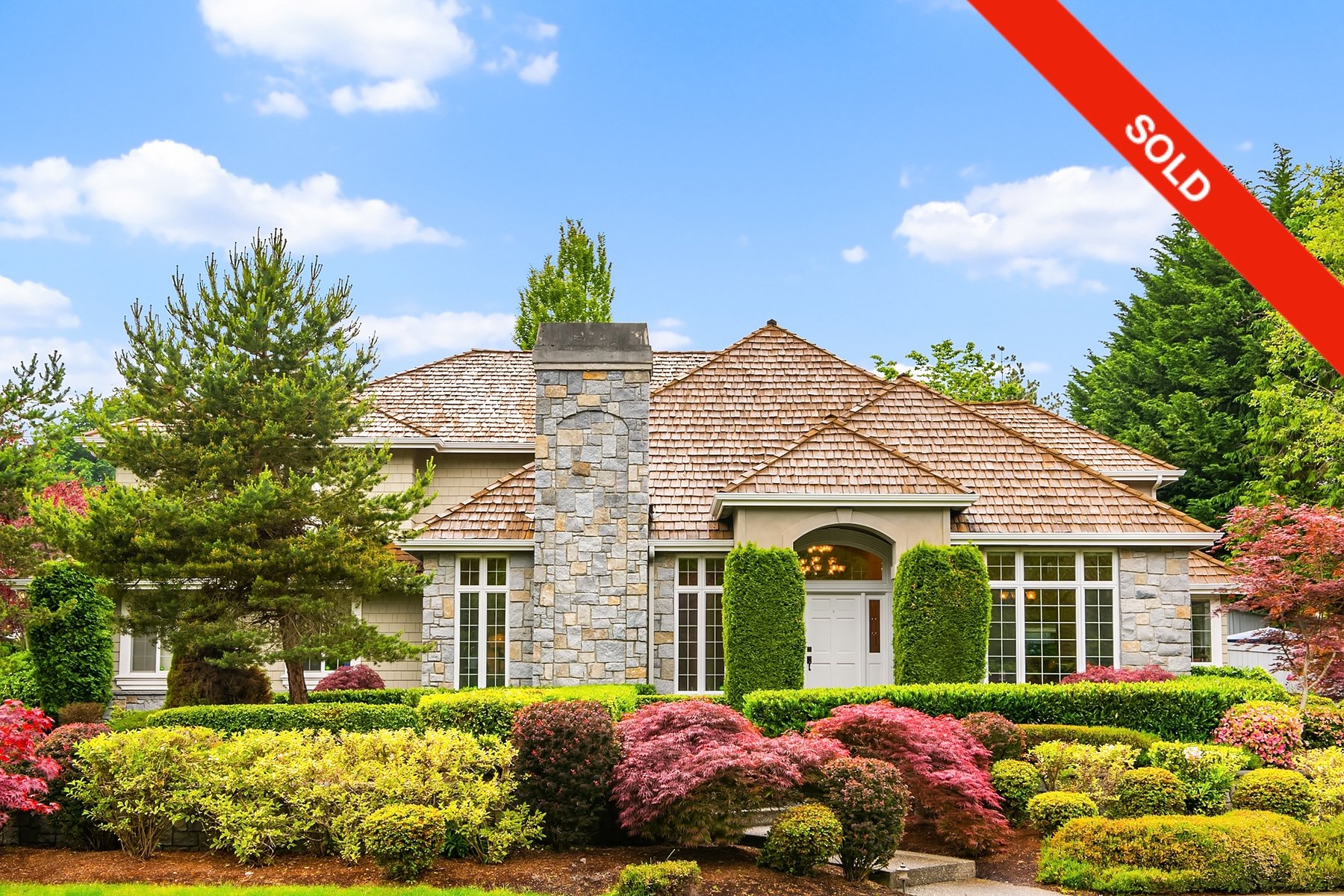 3,040 SqFt | 5 Beds | 3.25 Baths | Sold: $1.26M 