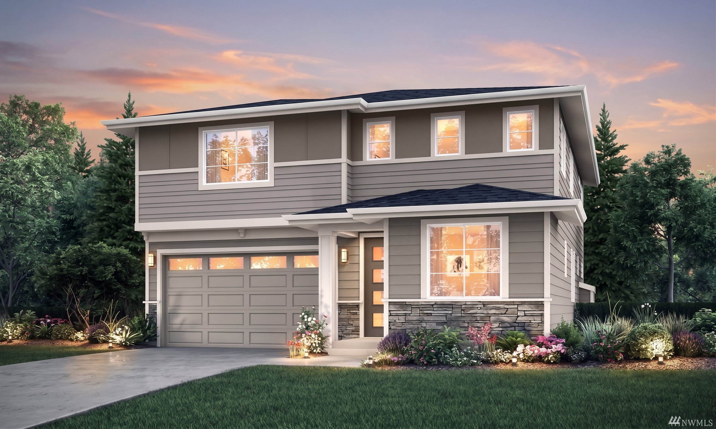 2,626 SqFt | 4 Beds | 2.75 Baths | Sold By: $1.1M