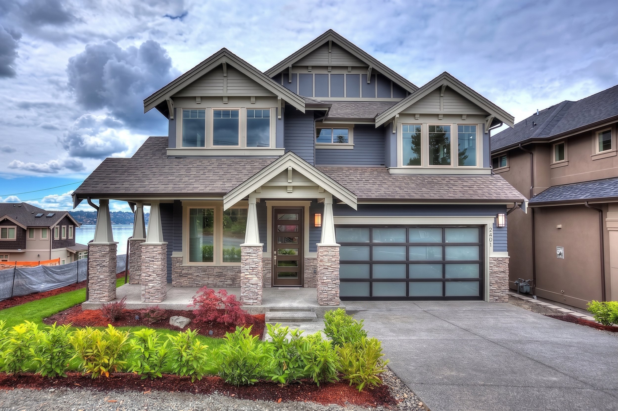 4,013 SqFt | 4 Beds | 3.5 Baths | Sold By: $1.008M