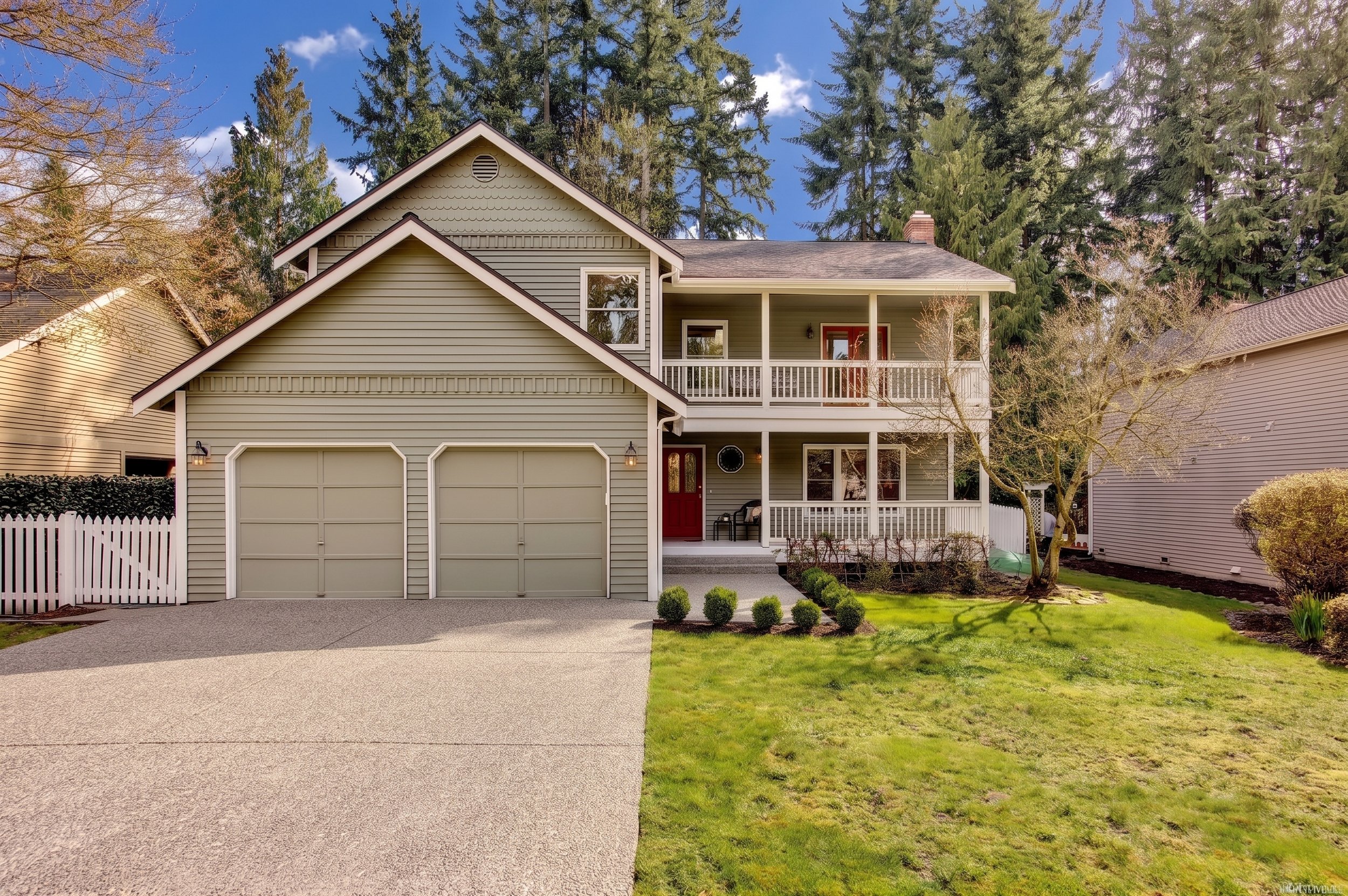 2,140 SqFt | 4 Beds | 2.5 Baths | Sold By: $1.65M