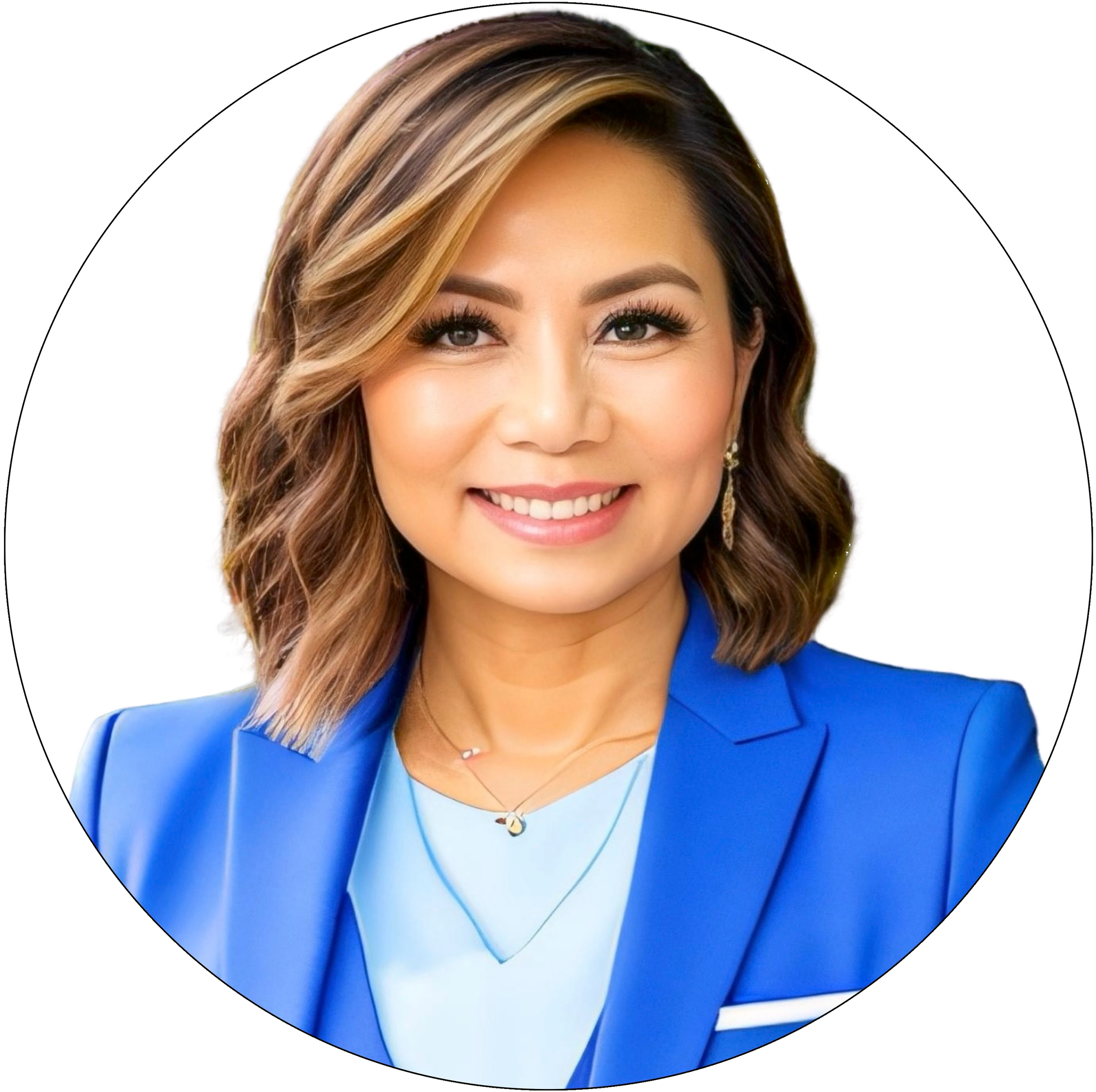 "Trina" Tuyet Luong
