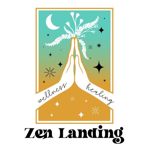Zen Landing Wellness Studio