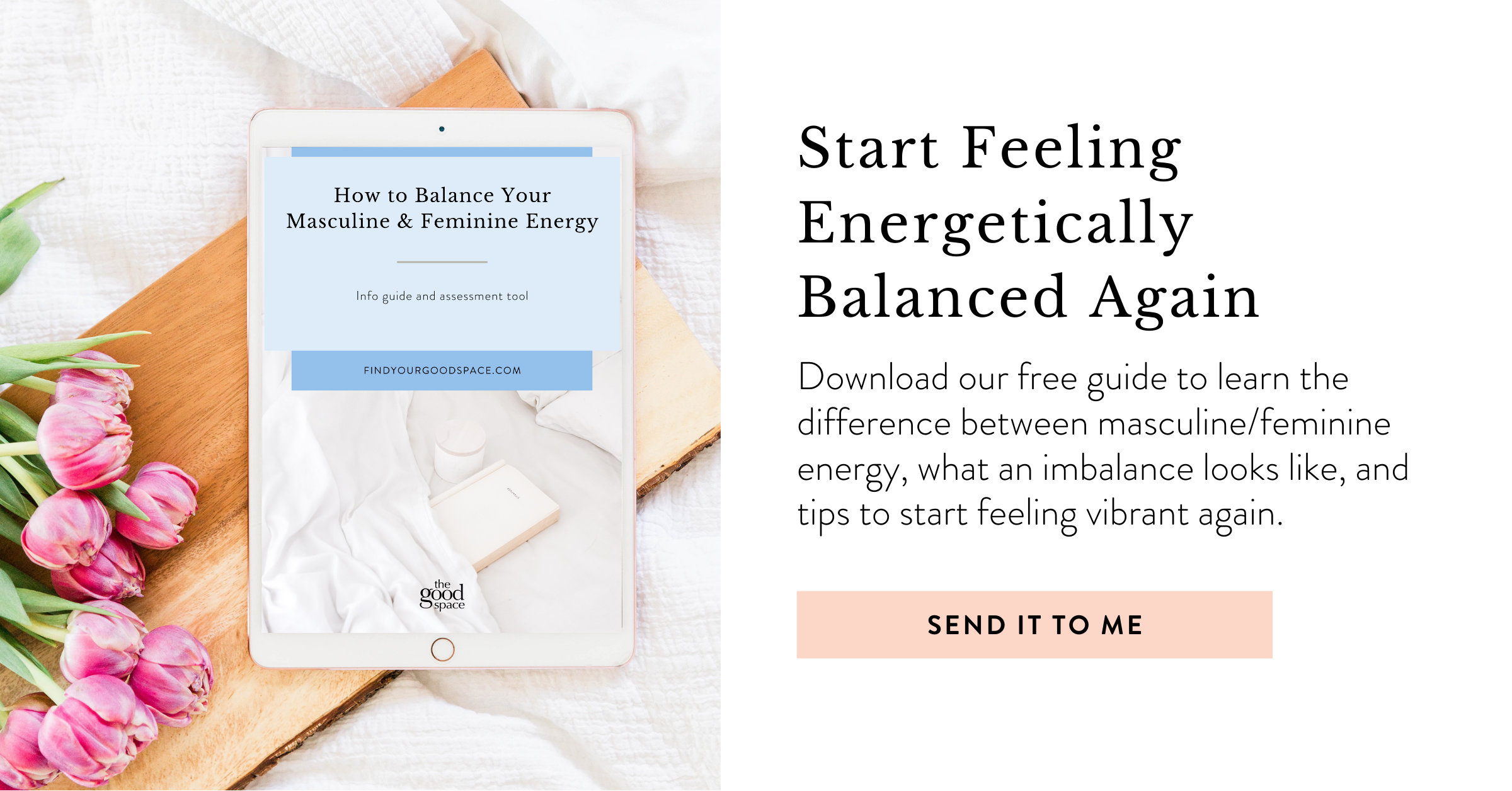 What it Means to be In Vibrational Alignment — The Good Space
