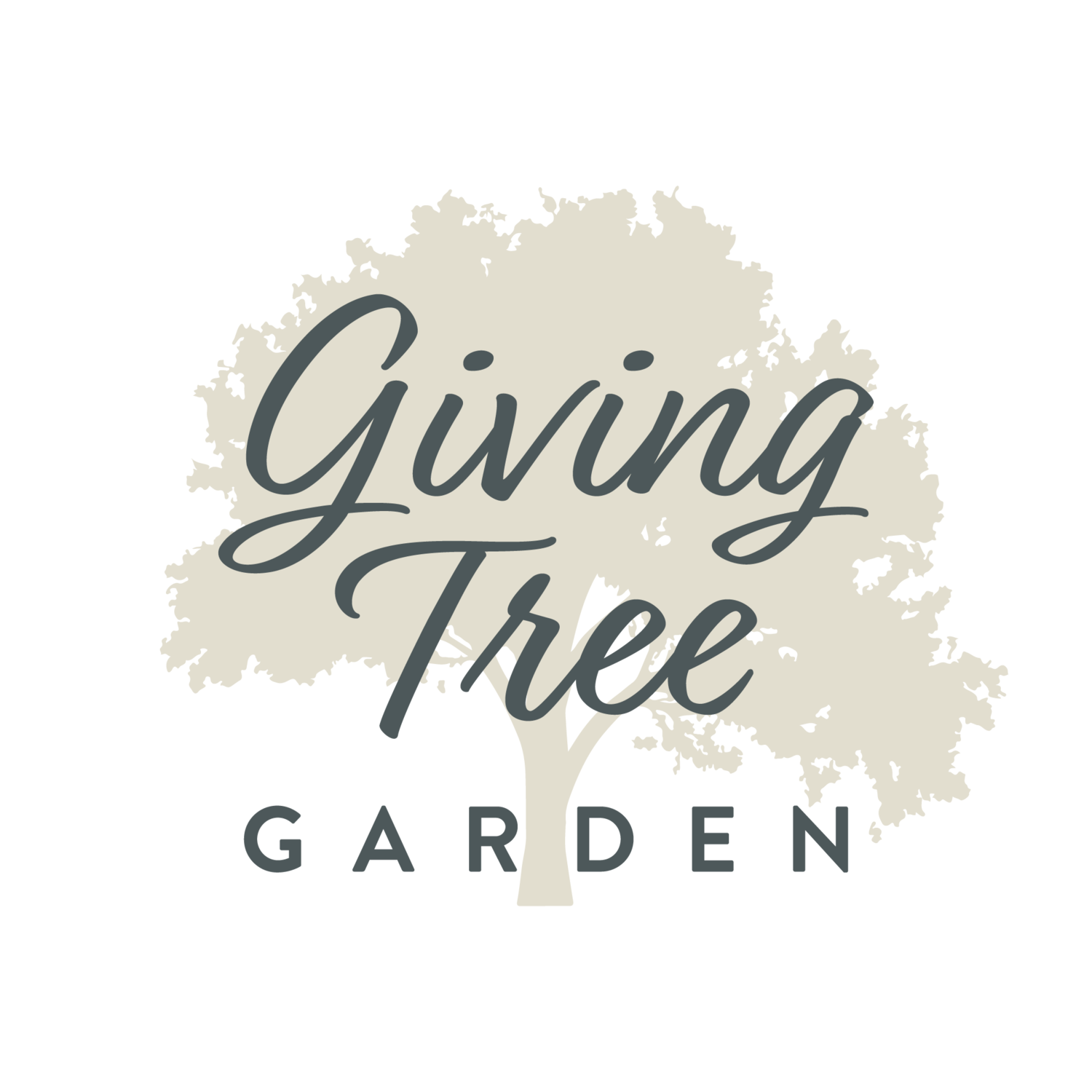 Giving Tree Garden LLC