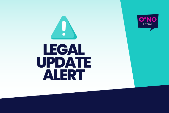 LEGAL UPDATE ALERT: 2Apply Found to Have Engaged in Unlawful Data Collection. What Real Estate Agencies Need to Know&nbsp;