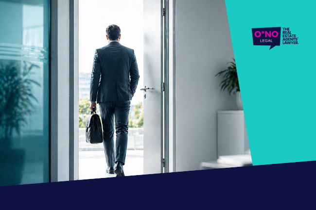 Selling, Stepping Back or Retiring? The Legal Steps Agency Owners Miss&nbsp;