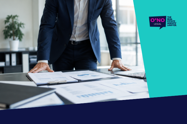 Sole Trader, Company or Trust? The Decision That Can Make or Break Your Agency&nbsp;&nbsp;