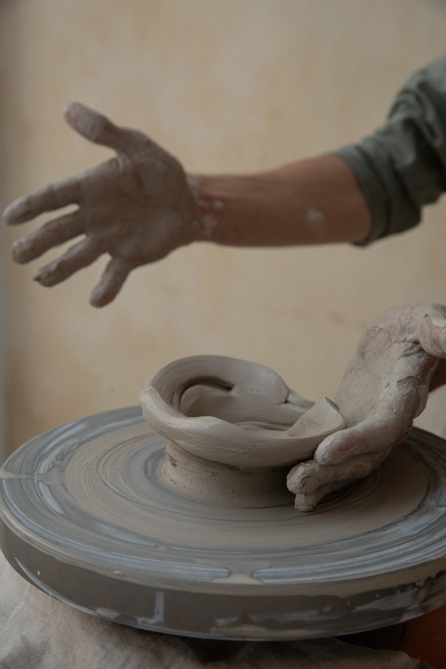 Sculpting For Beginners : 10 Tips & Tricks — Boynes Emerging Artist ...