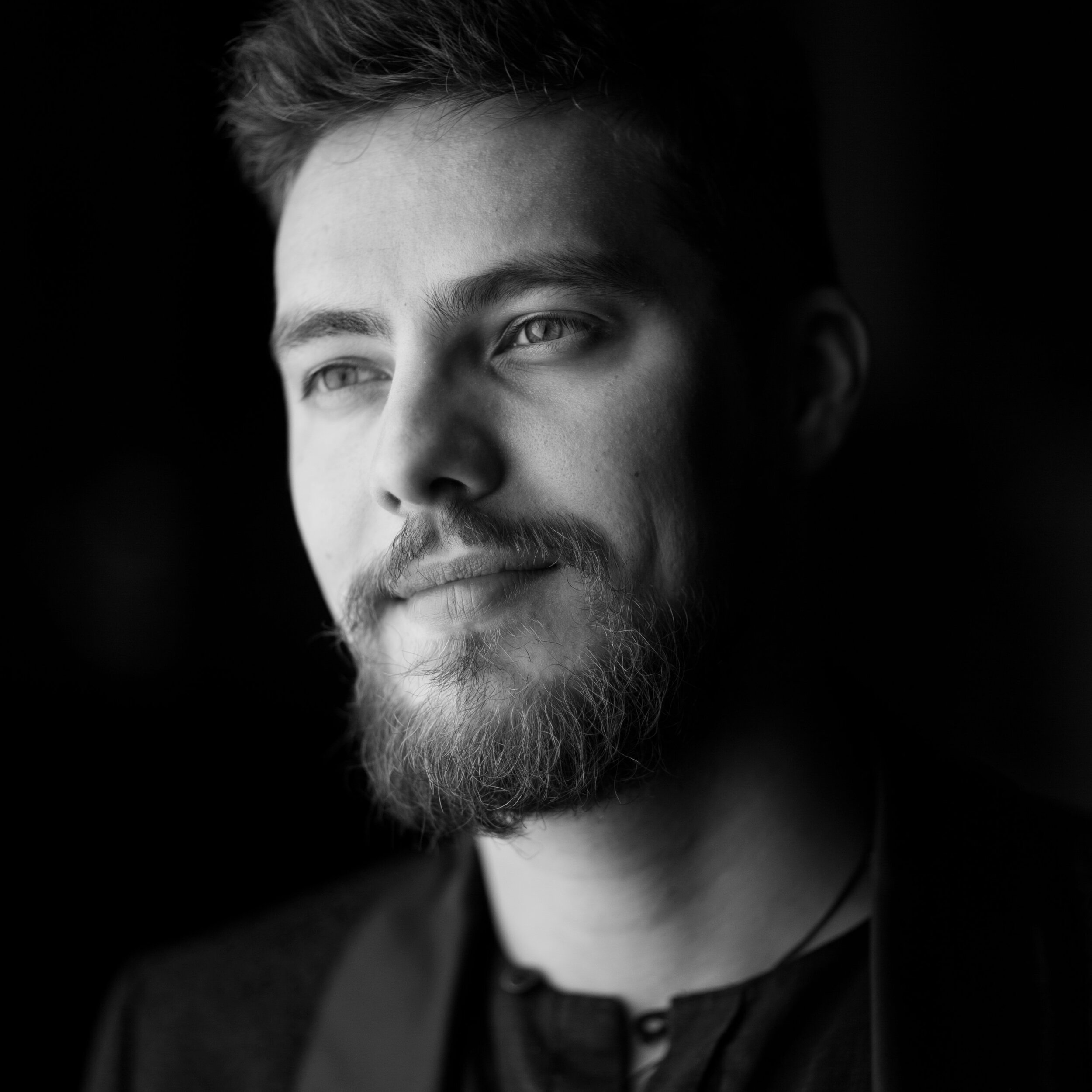 Juror Pavel Sokov