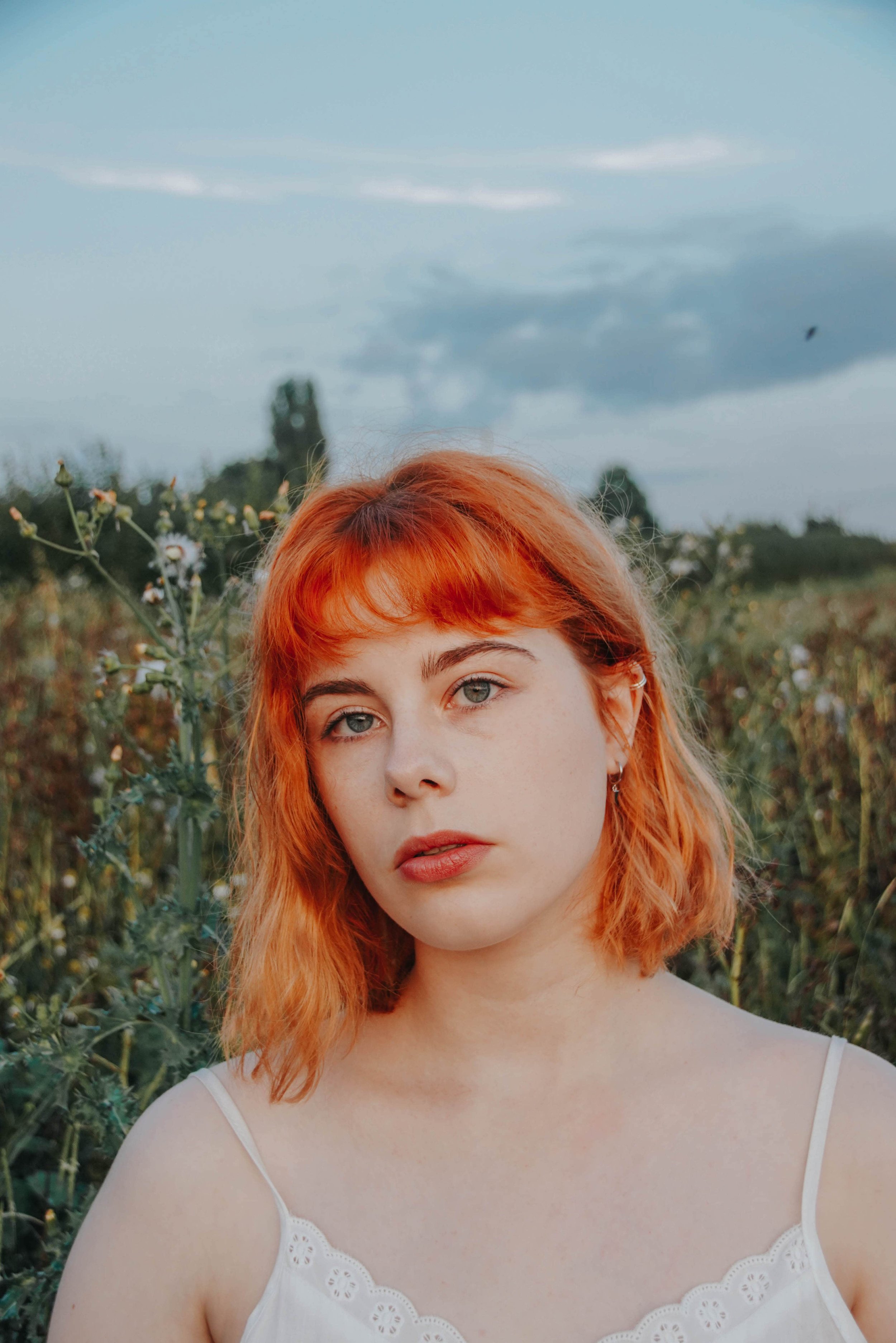 Photographer Ruby Hyde