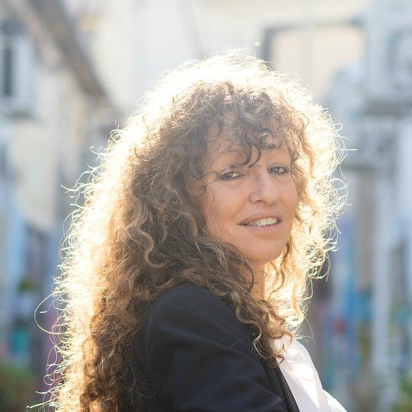 Artist Einat Lev Ari