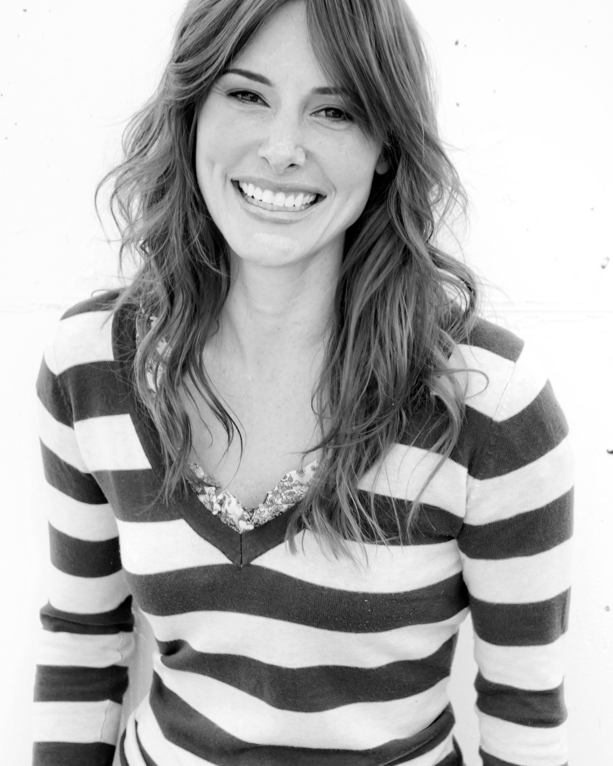 Photographer Stacy Honda