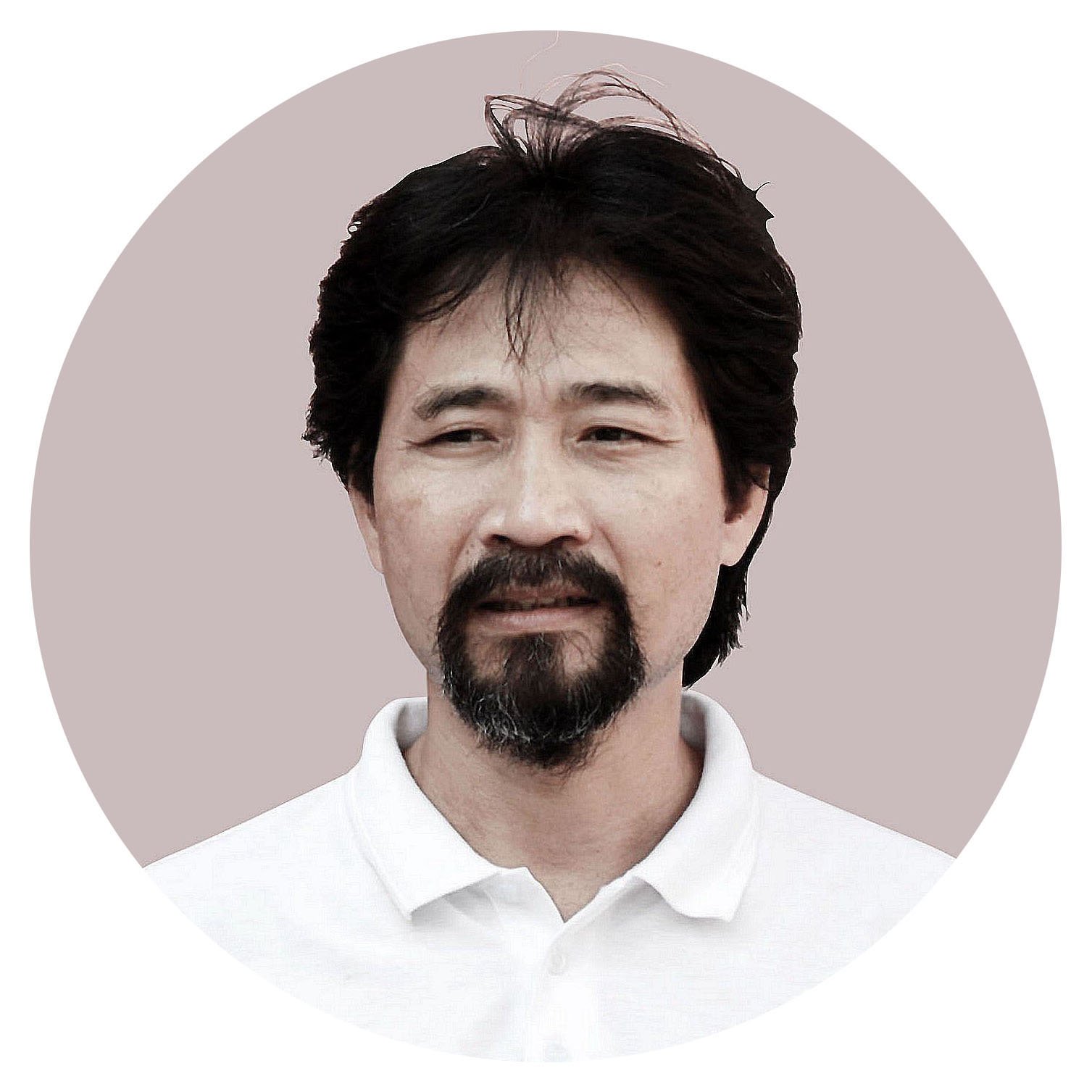 Artist Han Shuai