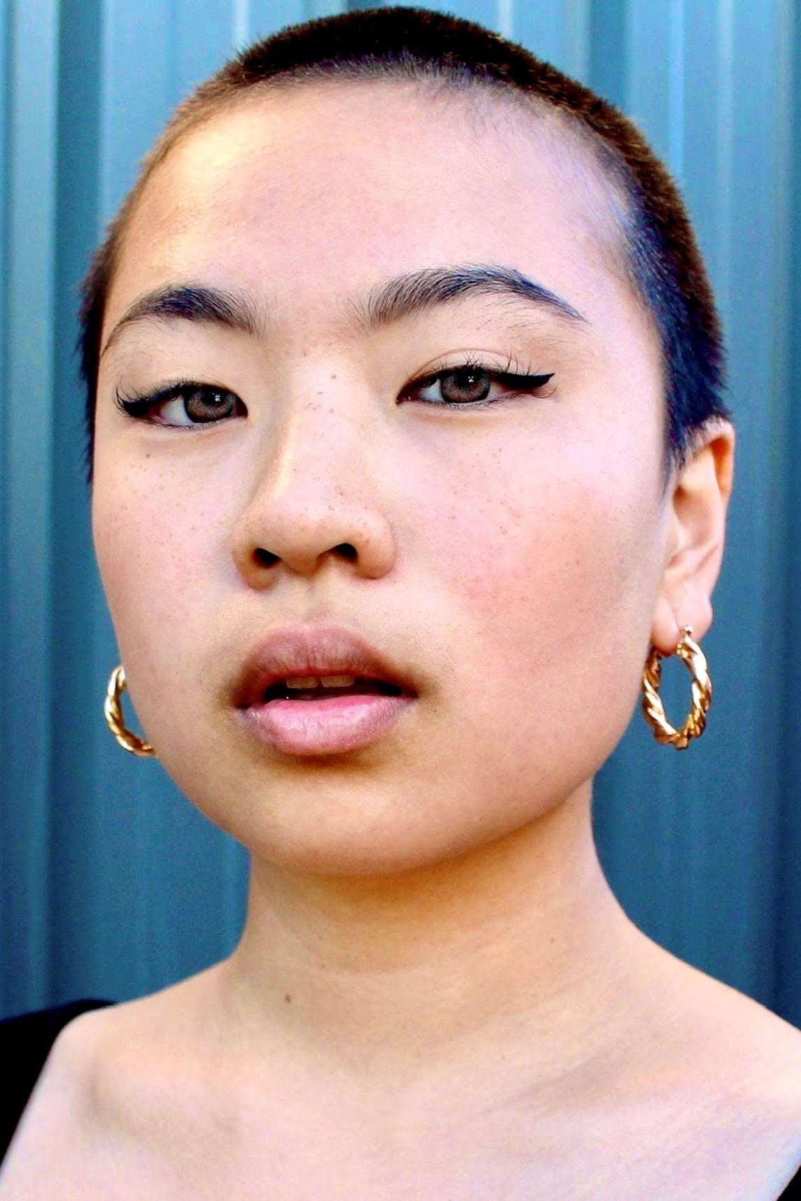 Artist (Hsin Rou) Grace Chow