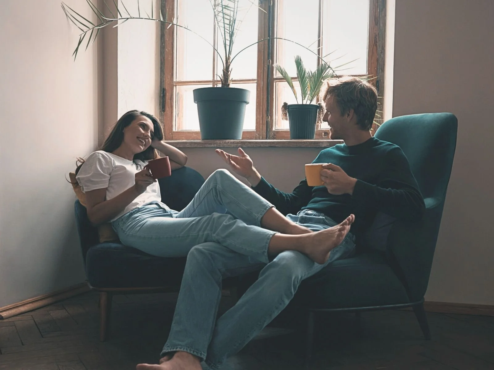 Couples & Relationship Support