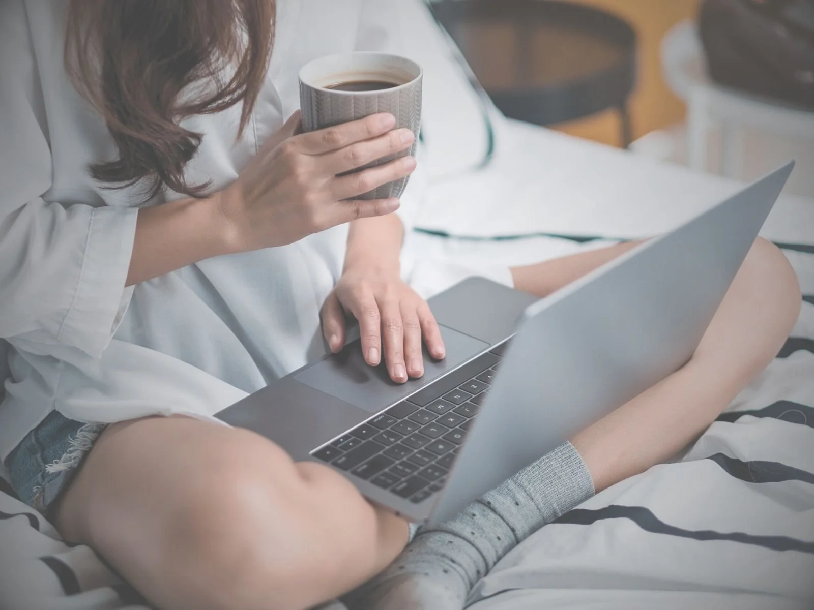 Online Trauma Therapy (TN, GA, KY)