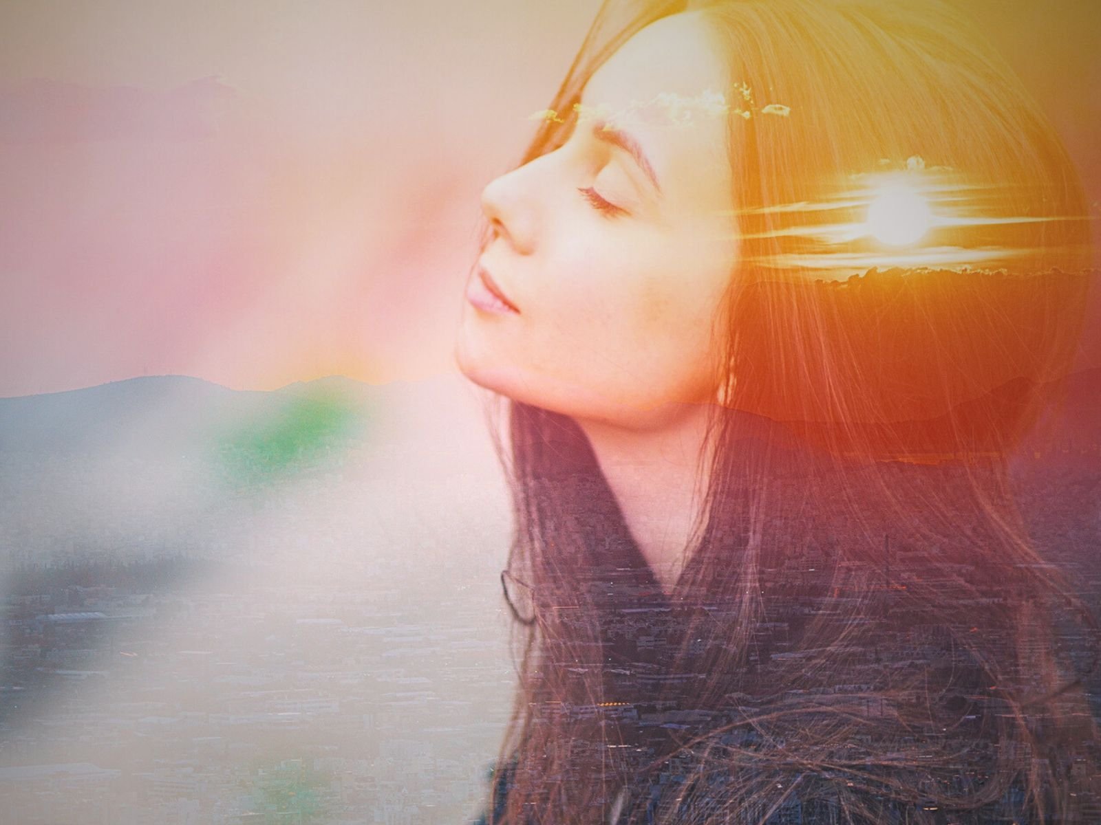 LENS Neurofeedback Therapy