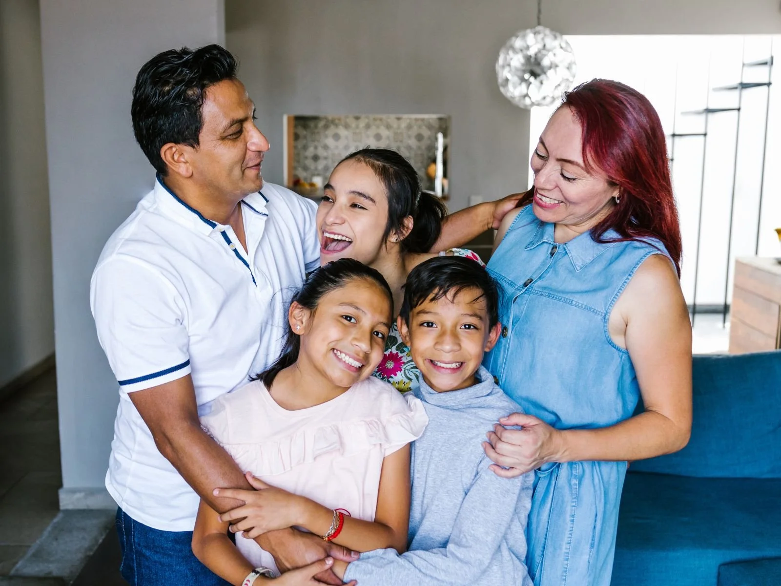 When the World Feels Uncertain: How to Create a Family Safety Plan During ICE Enforcement Activity