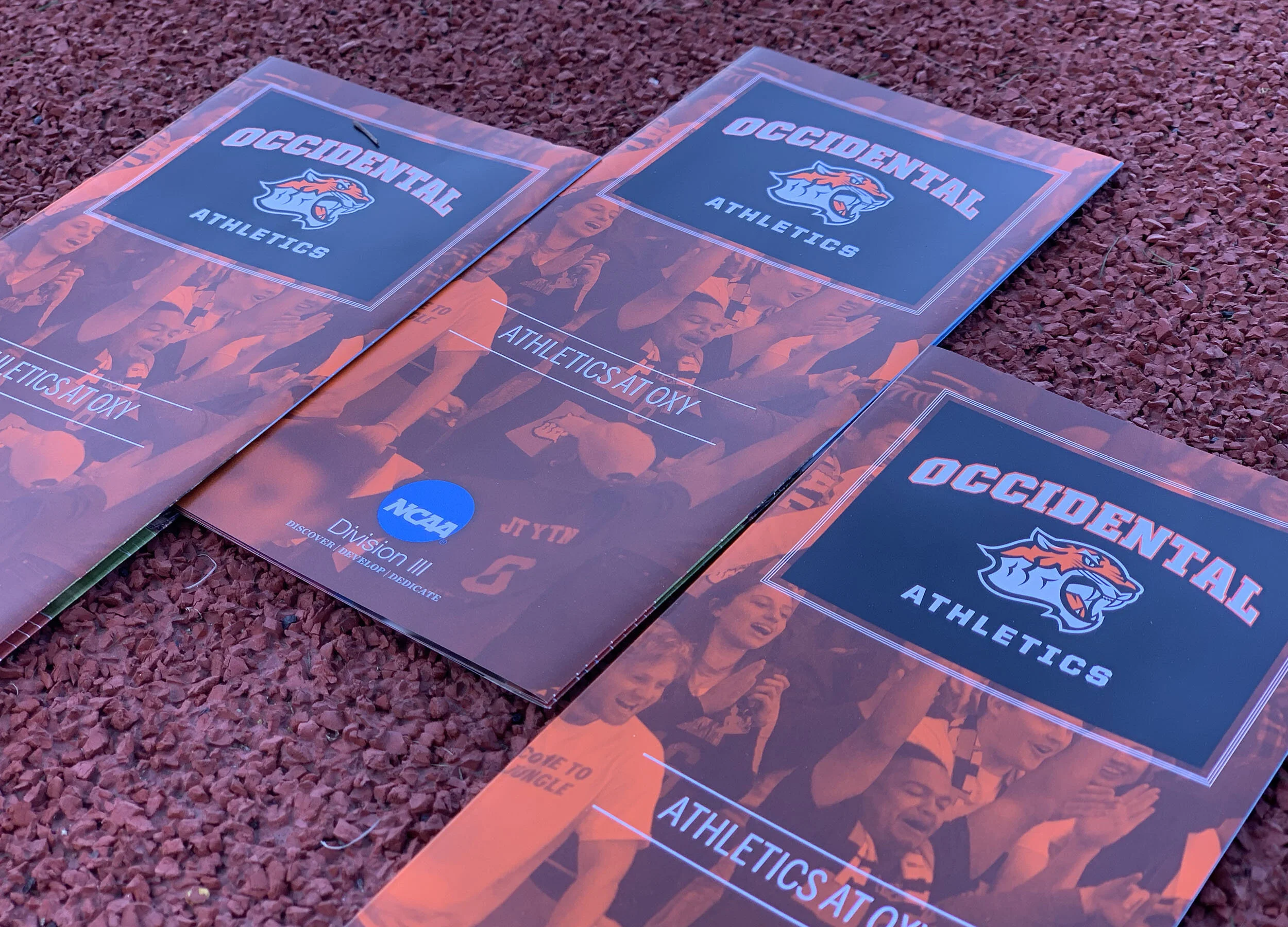 Occidental College Athletics