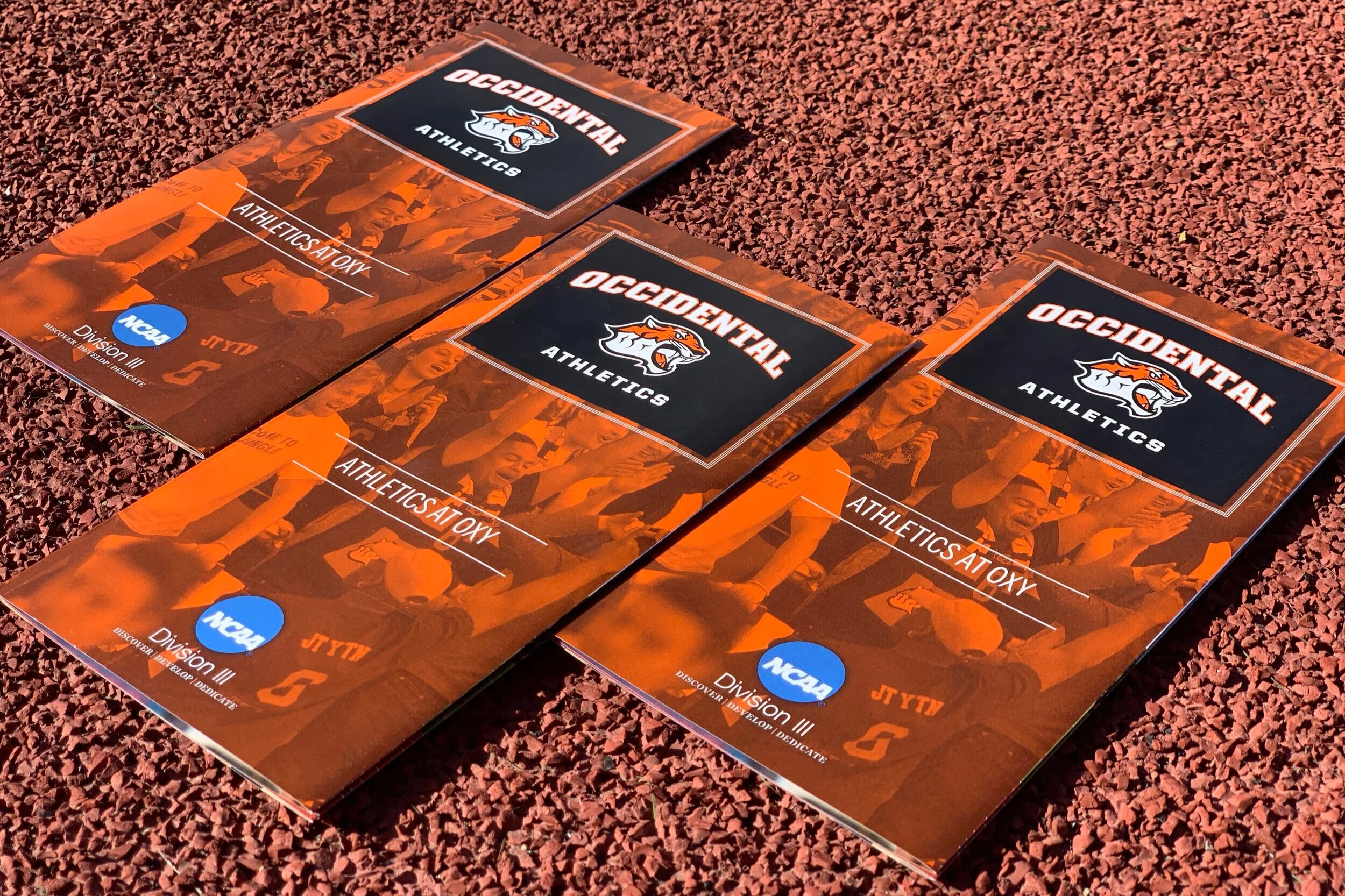 Occidental College Athletics