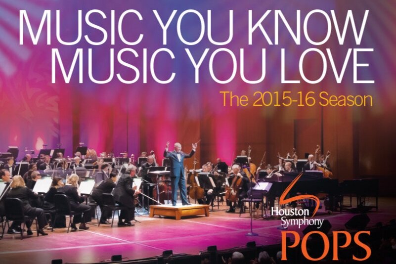 Houston Symphony