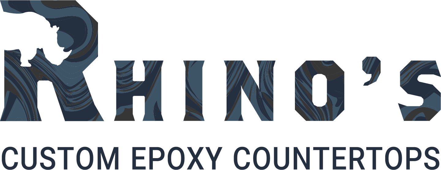 Rhino&#39;s Custom Epoxy Countertops