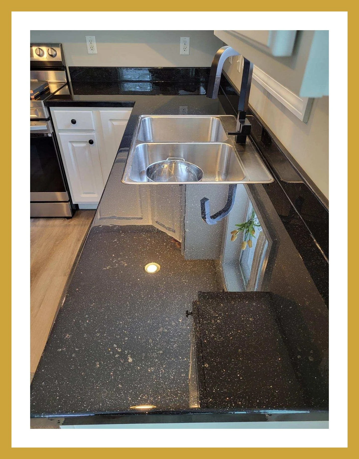 Rhino's Custom Epoxy Countertops