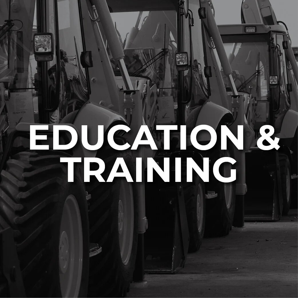 Association of Equipment Management Professionals (AEMP)