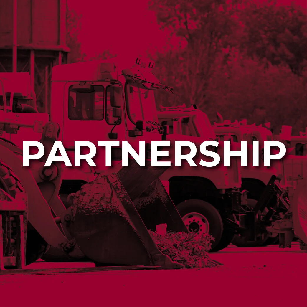 Association of Equipment Management Professionals (AEMP)