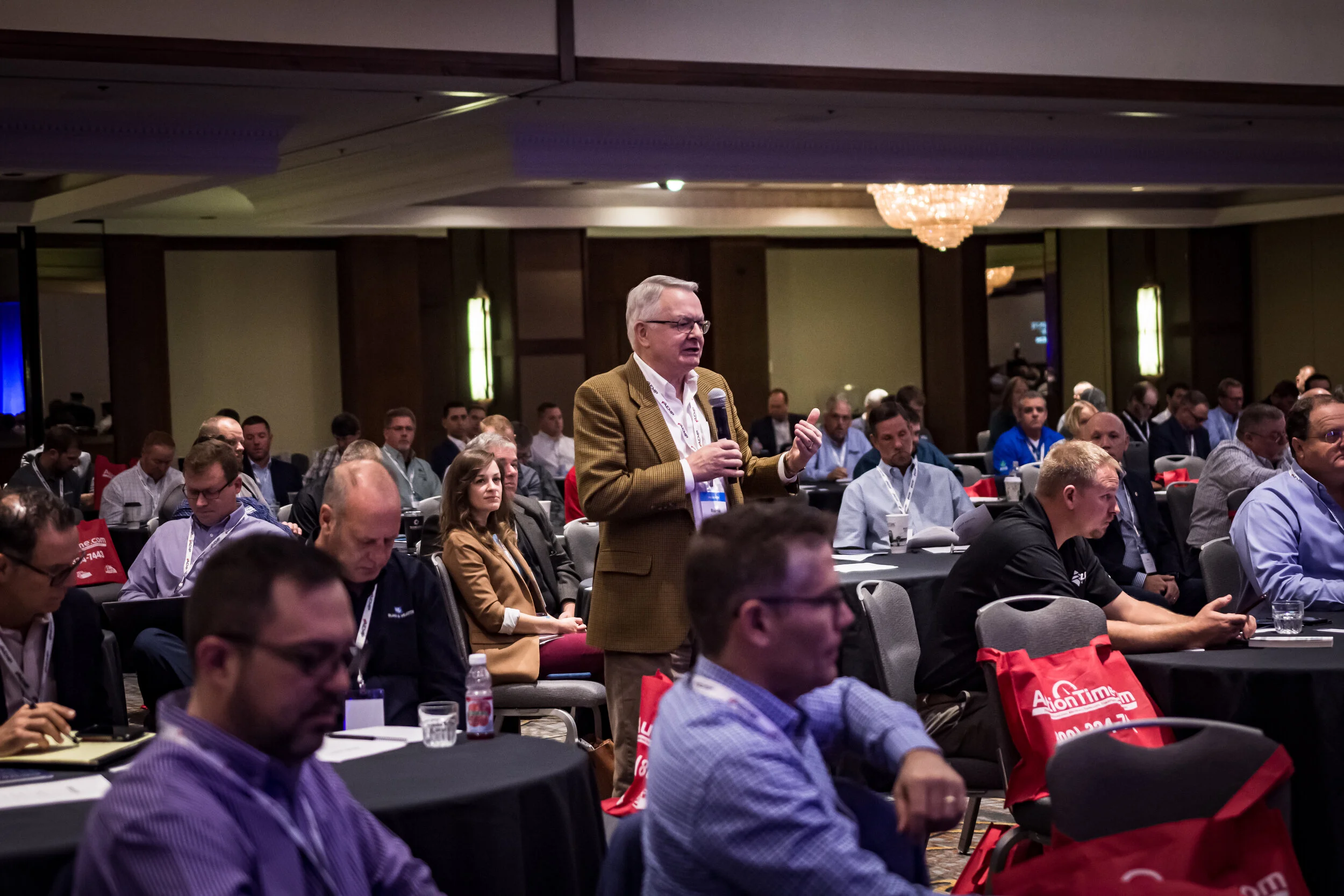 AEMP — Association of Equipment Management Professionals (AEMP)