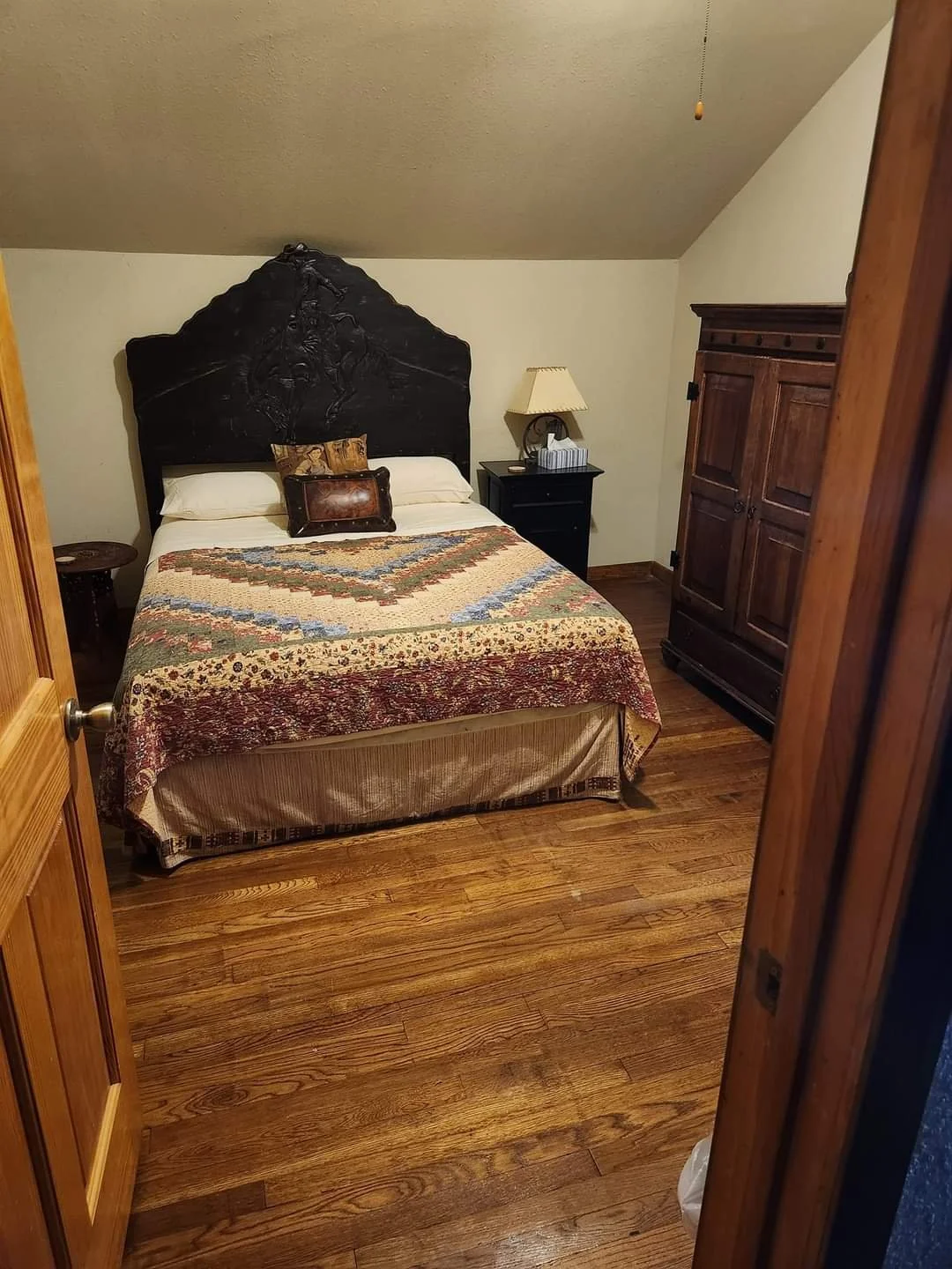 Lodging — Fossil Creek Ranch Wedding and Event Cente with nearby