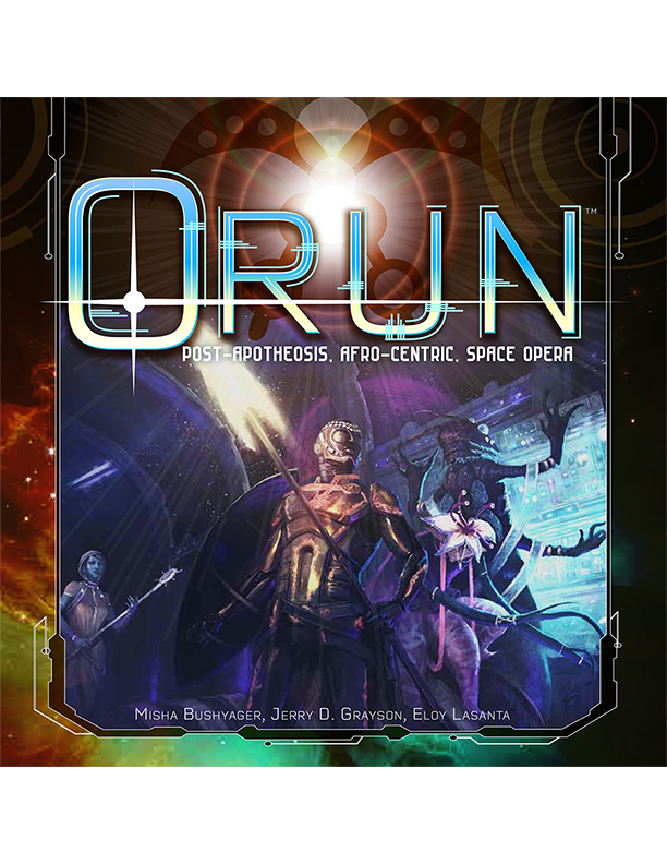Orun