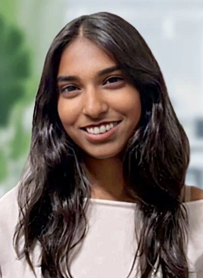 Harika Parimi Headshot