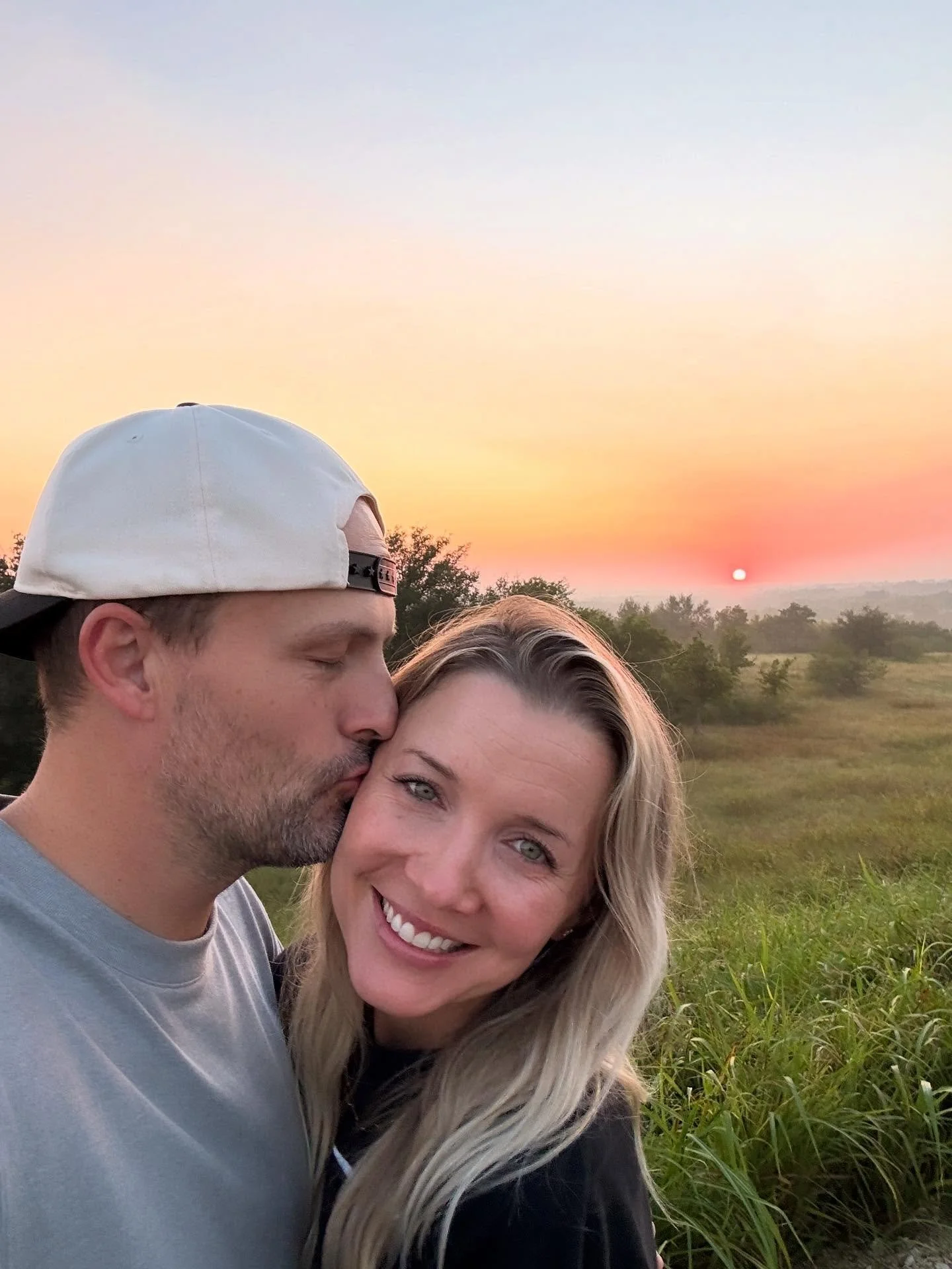 Welcome to 40 @jessforemanphoto!

Today&rsquo;s a big one. And honestly, it&rsquo;s hard to put into words just how much you mean to me, to our family, and to everyone lucky enough to know you. You never want attention and are the msot selfless perso