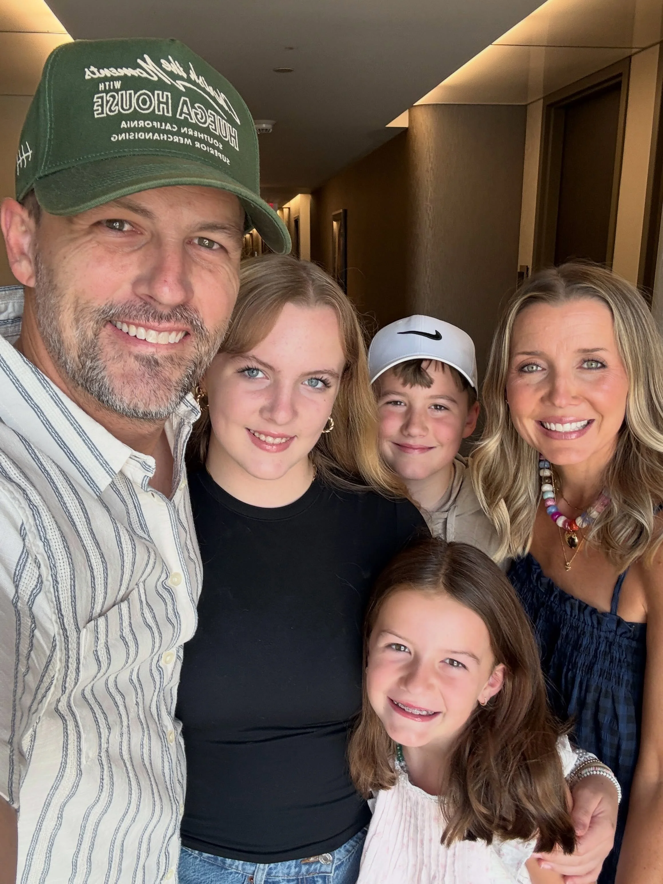 Celebrating our favorite person&rsquo;s birthday today! The most beautiful woman inside and out &mdash; the most patient, kind soul who would do anything for her people. You&rsquo;re easy to celebrate every year, and all year for that matter, because