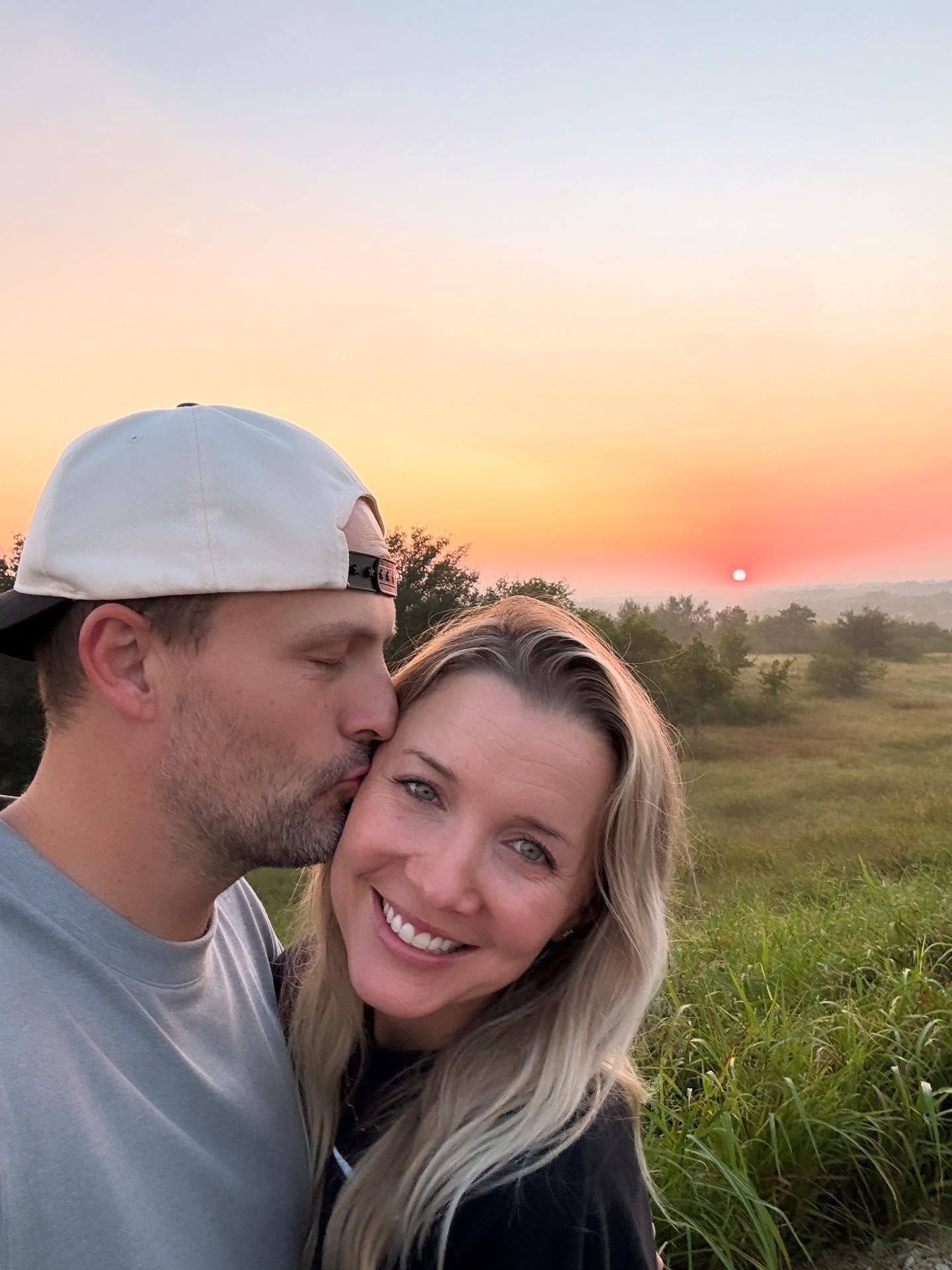 Welcome to 40 @jessforemanphoto!

Today&rsquo;s a big one. And honestly, it&rsquo;s hard to put into words just how much you mean to me, to our family, and to everyone lucky enough to know you. You never want attention and are the msot selfless perso