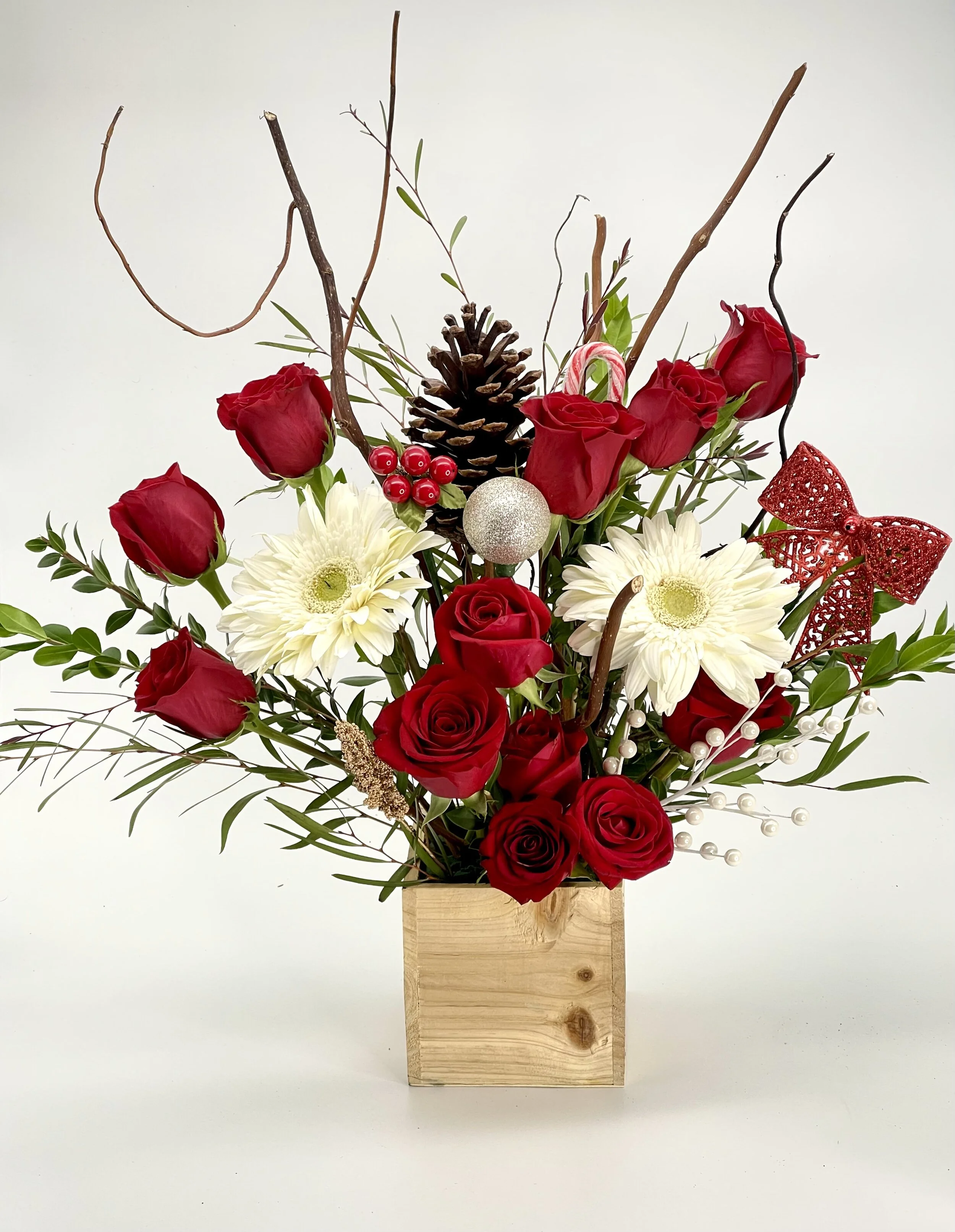 Christmas Wish Bouquet