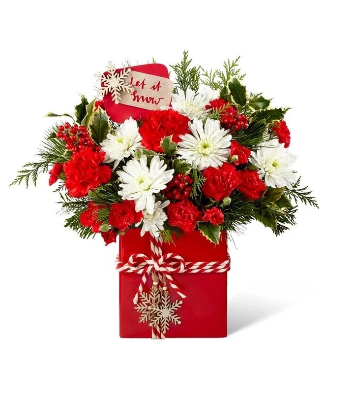 Gift of Joy Bouquet