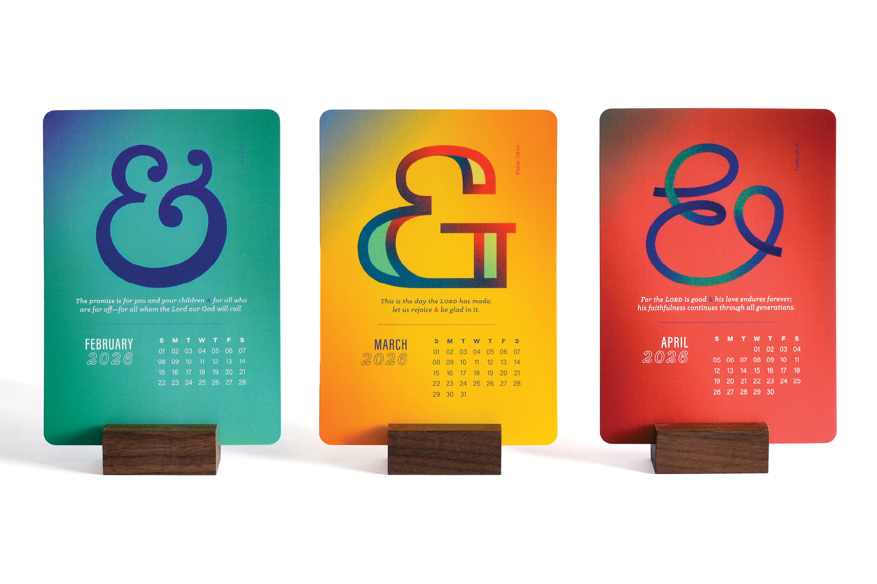 Ampersand Calendar Set.png