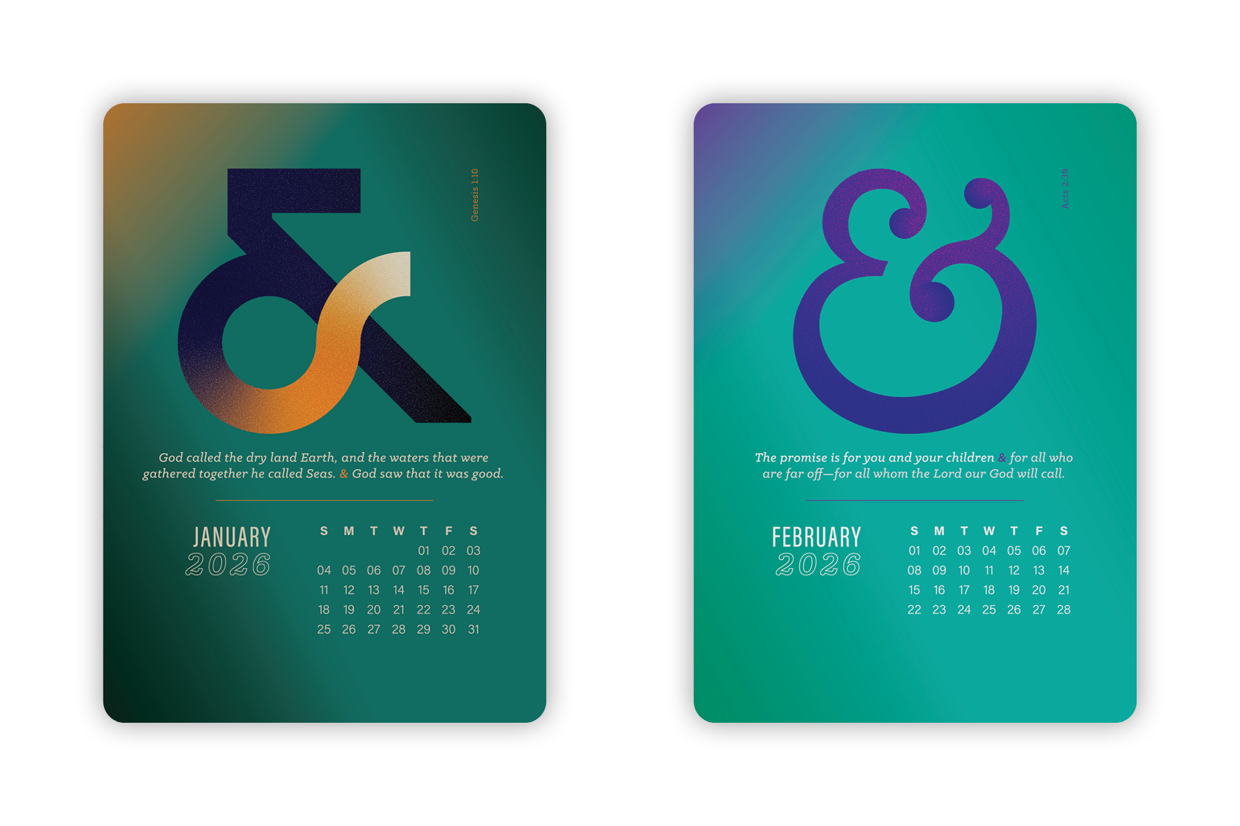 Ampersand Calendar Jan & Feb.png