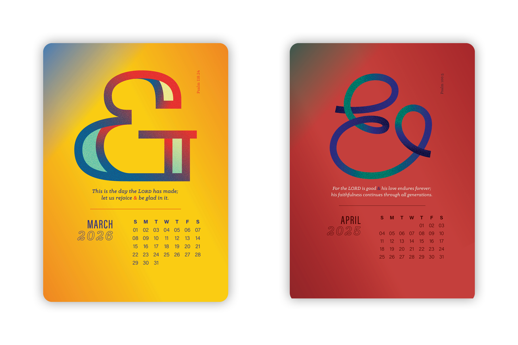 Ampersand Calendar Mar & Apr2.png