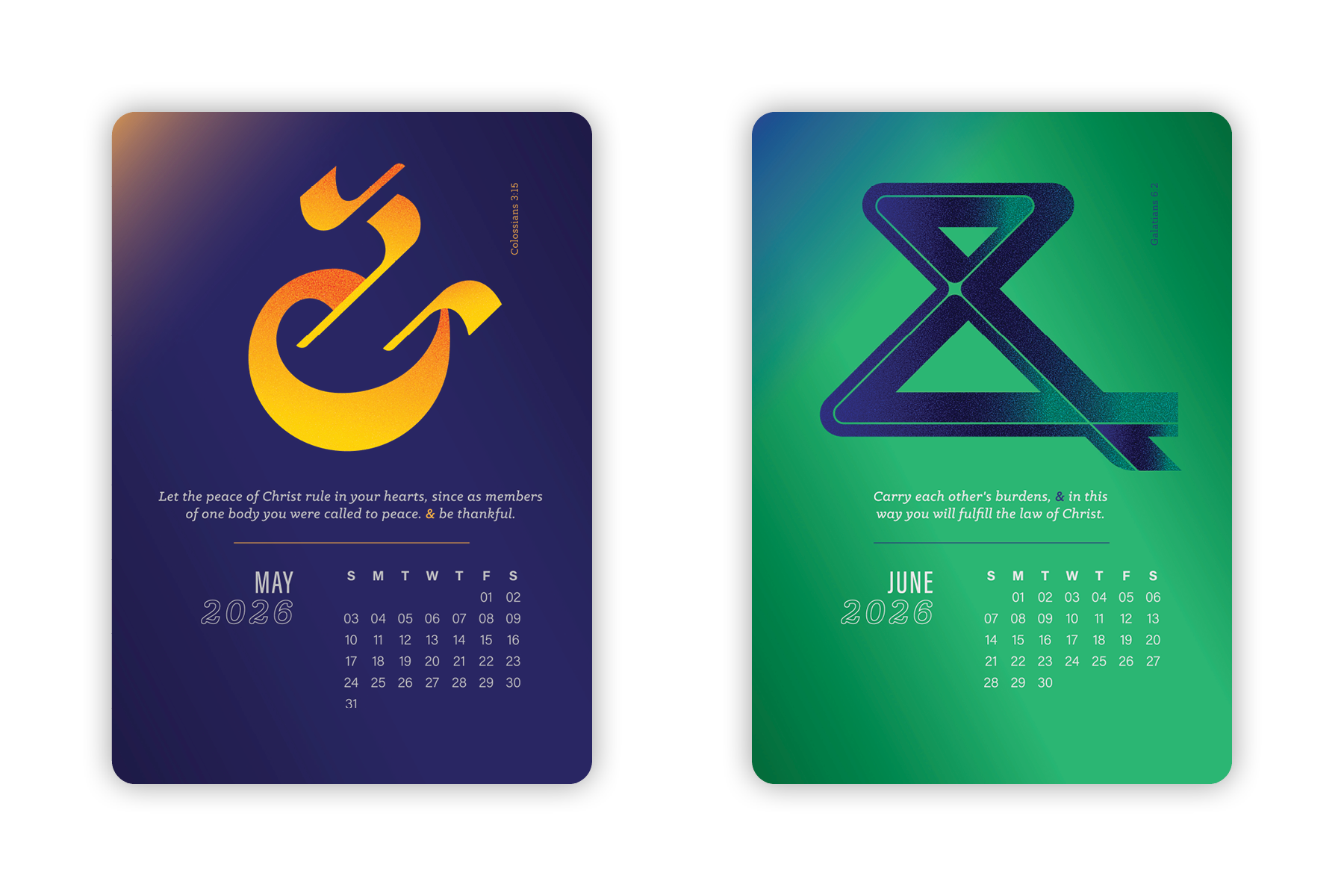 Ampersand Calendar May & Jun.png