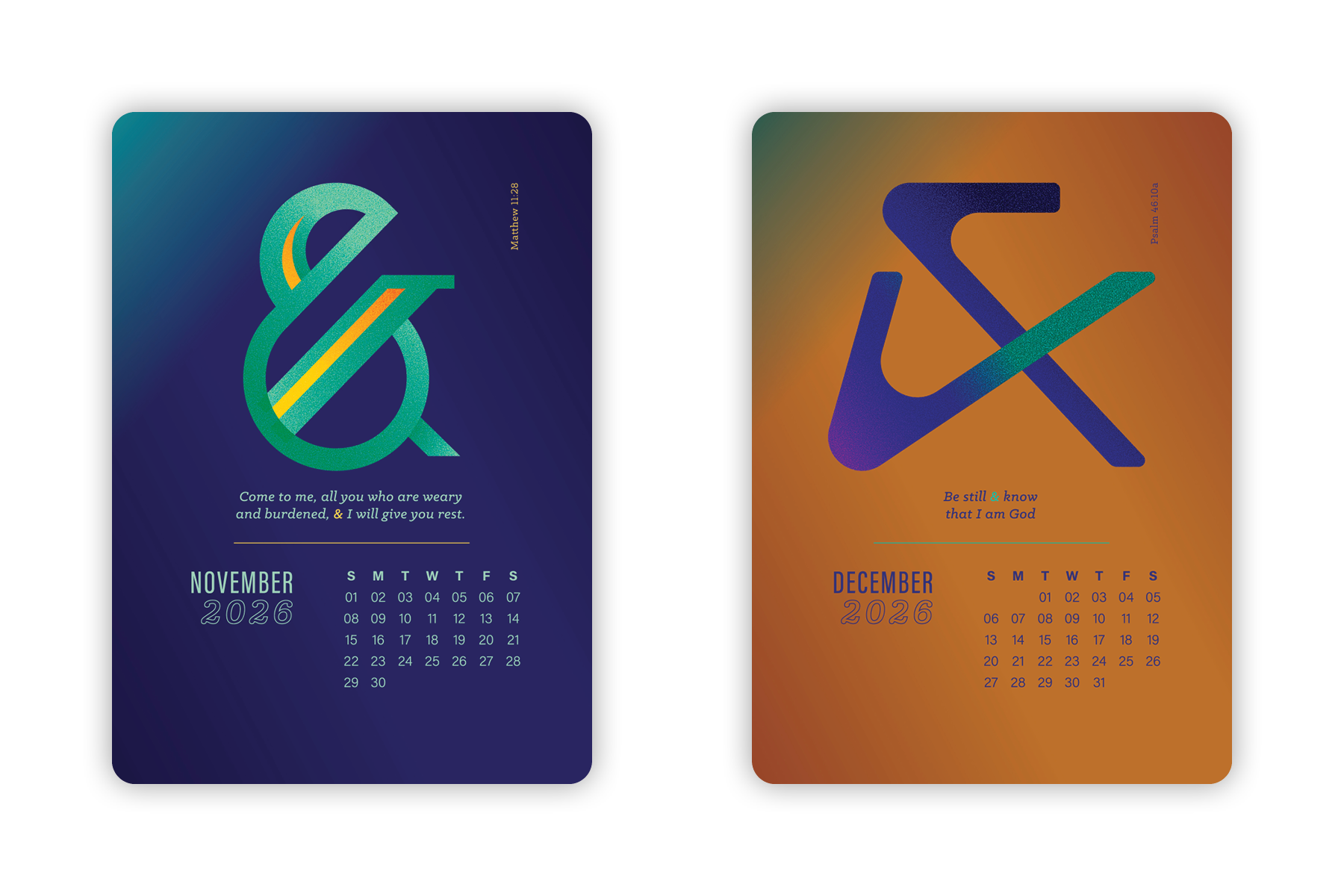 Ampersand Calendar Nov & Dec.png