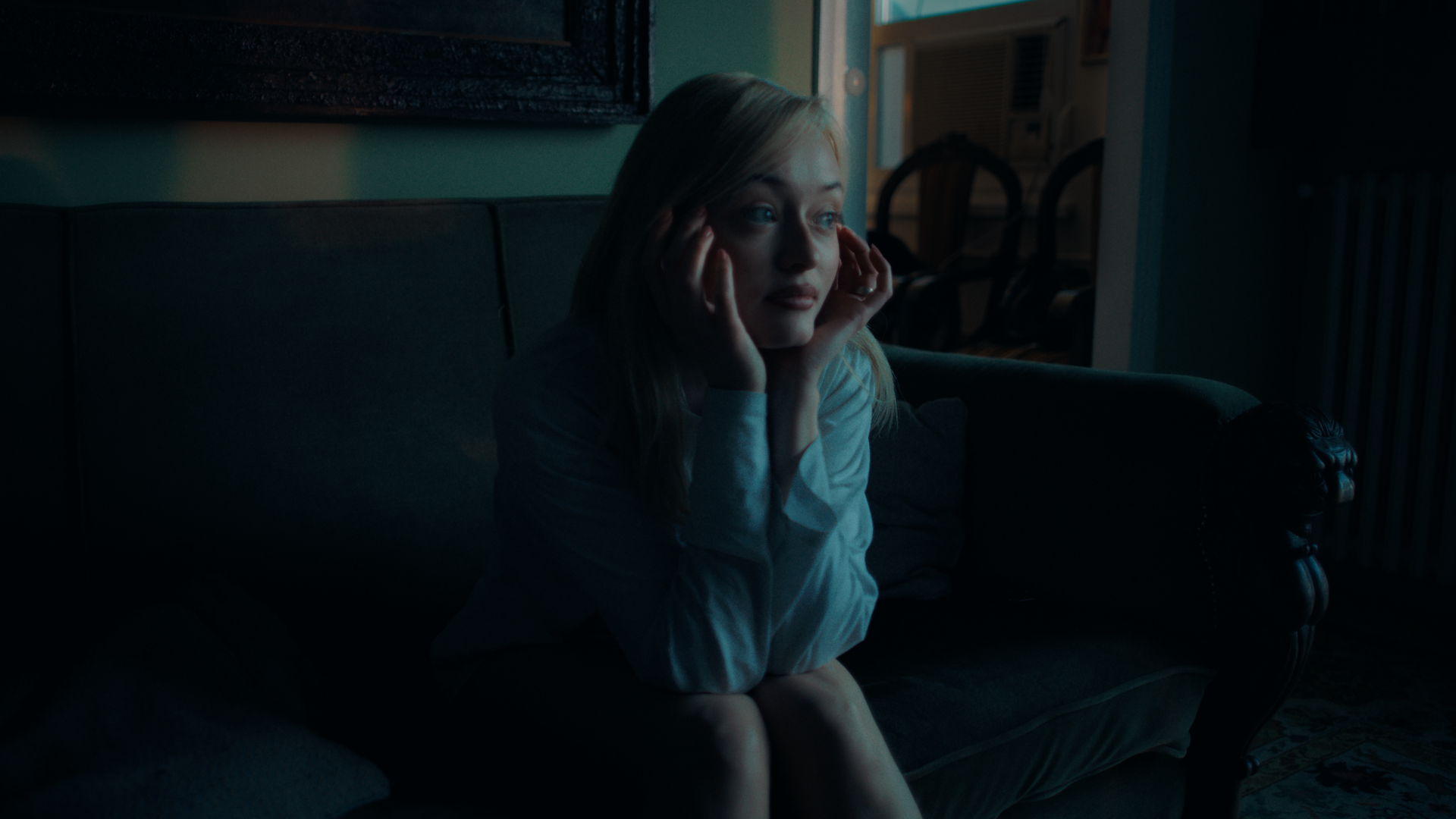 PRETTY BOY - PICASSO