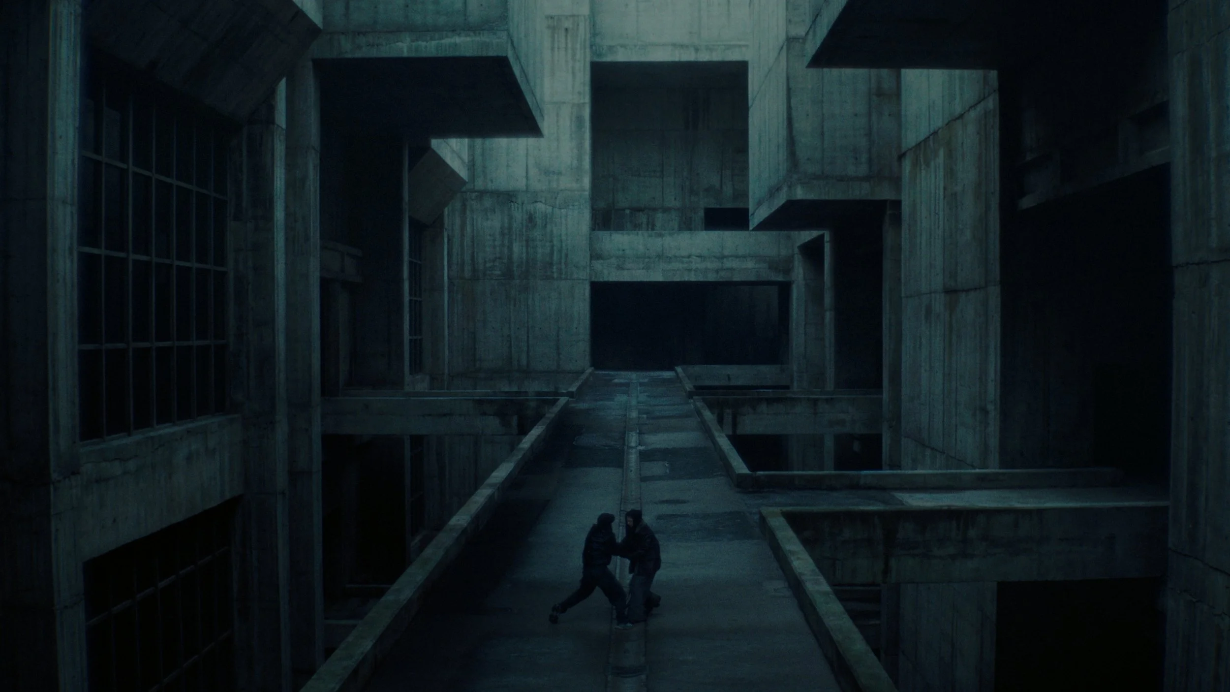 TEMPORARY TROUBLEMAKER - LEBLANC