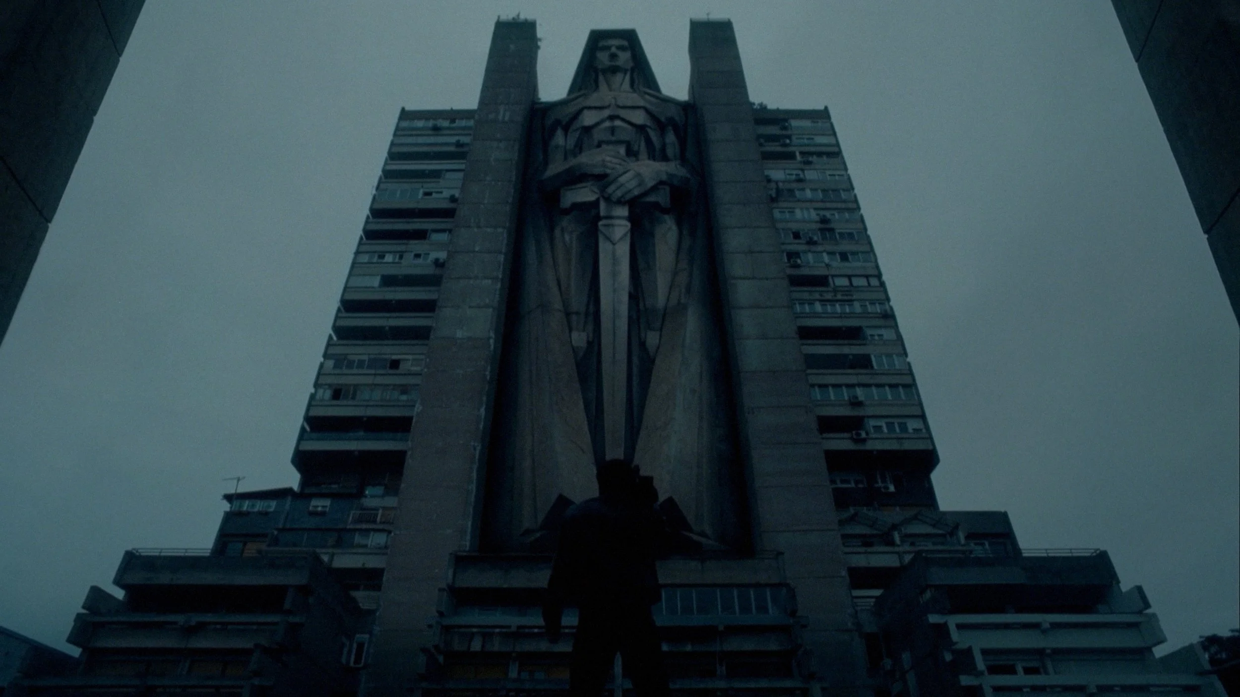 TEMPORARY TROUBLEMAKER - LEBLANC