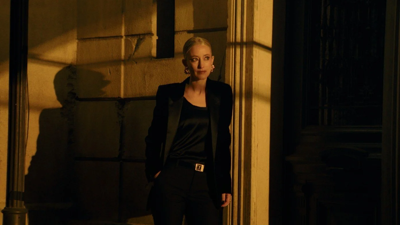 Yves Saint Laurent - RI 2026